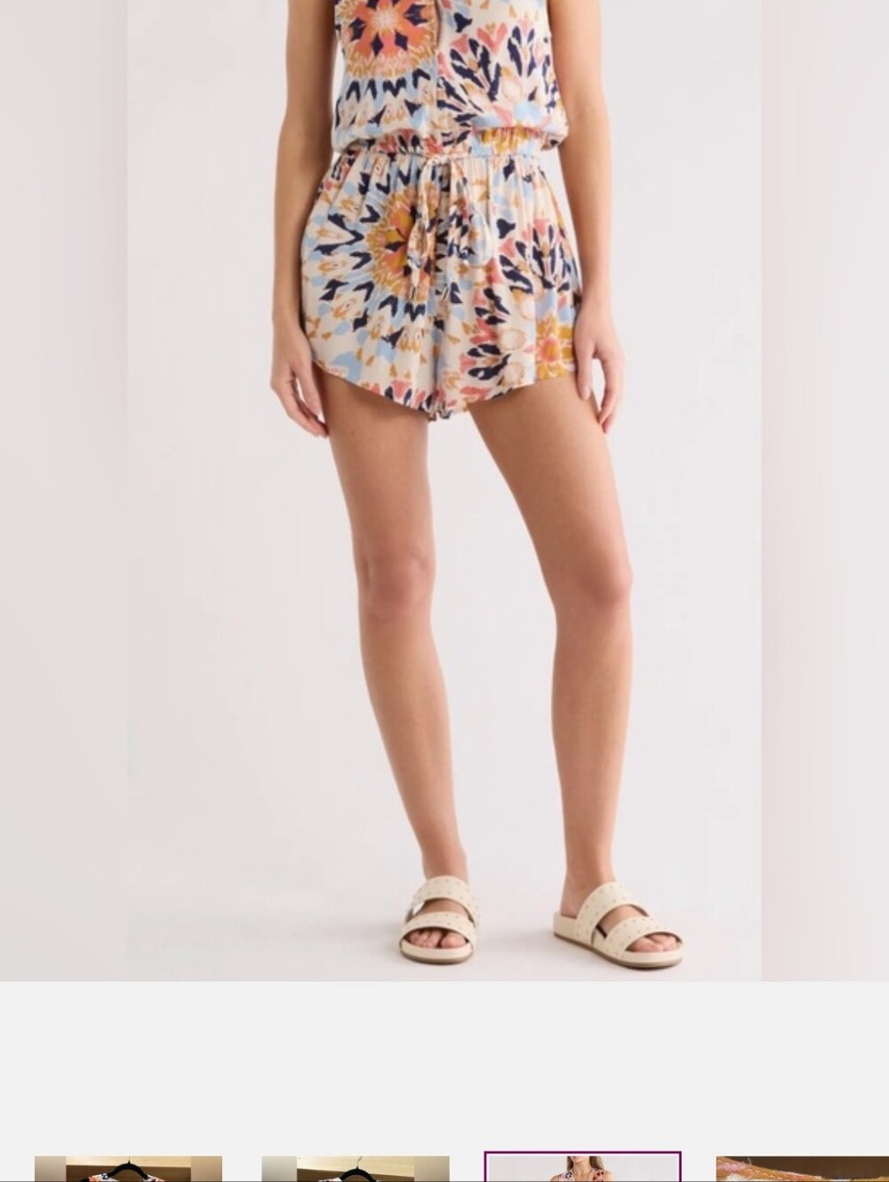 Elan Romper - Picture 3 of 3